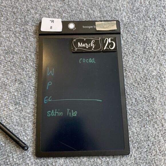 Madewell Skirt Womens 0 Cocoa Satin Slip Pull On Drawstring Side Slit Midi - Picture 9 of 10